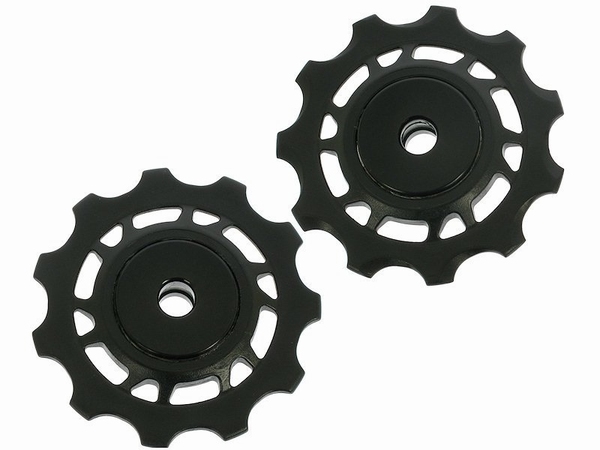 SRAM Derailleur Wiel Set X0/X7/X9 2x10V 3x10V