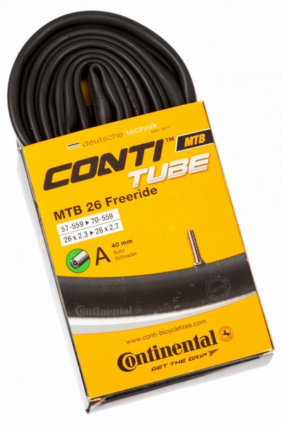 Conti MTB 26'' 40mm Downhill 1,5mm Sterk