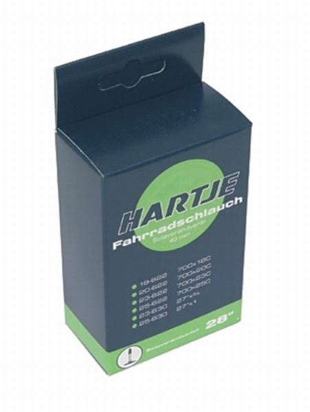 Hartje Race 40mm