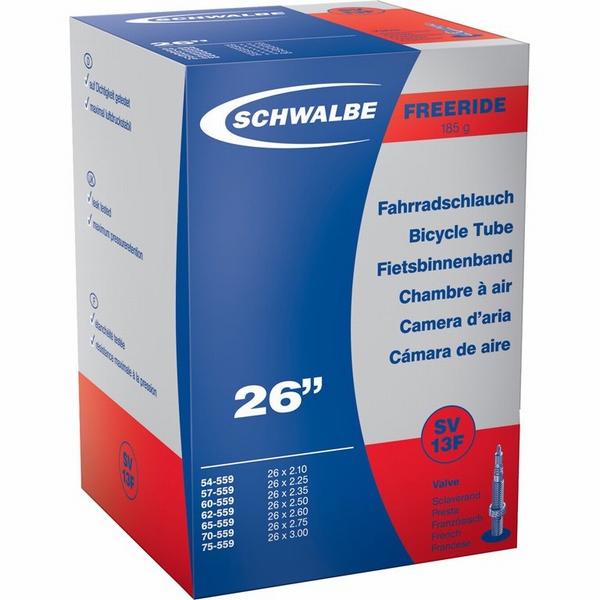 Schwalbe NR13F Freeride 40mm 26''