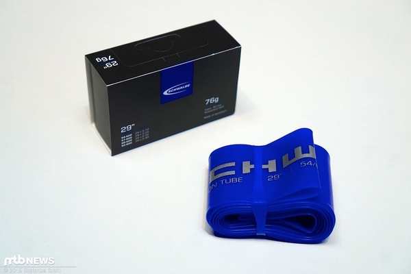 Schwalbe NR19E Evo Tube 40mm 29''