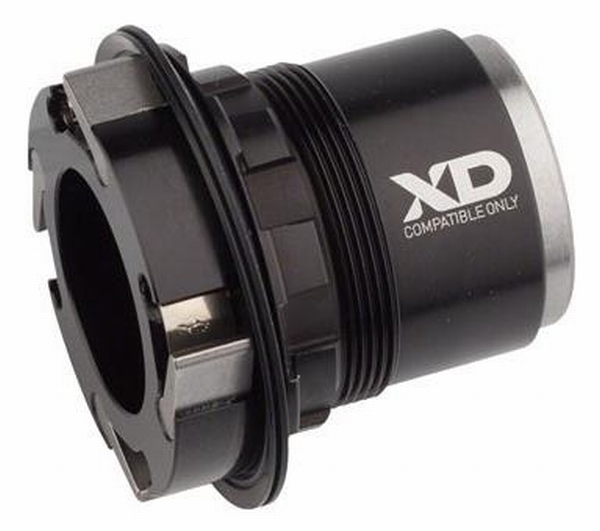 SRAM XD XO/Roam30/Roam40 11 Speed