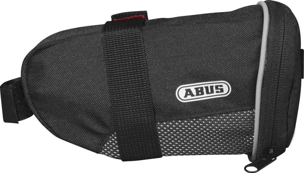 Abus Zadeltas Basico