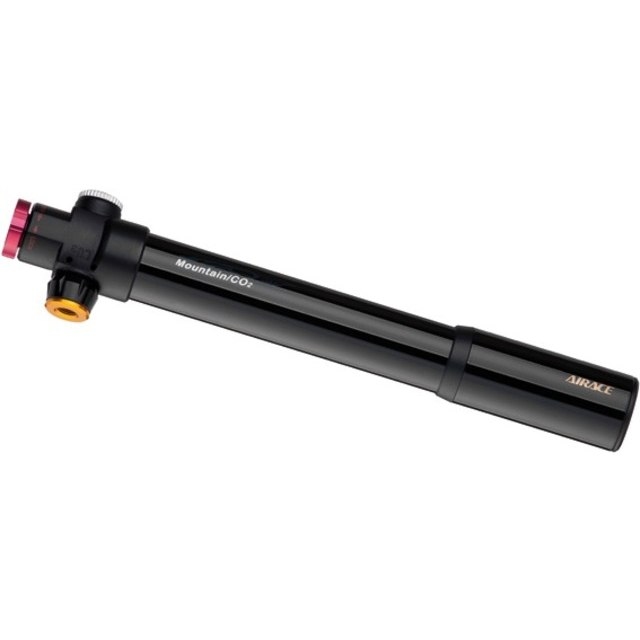 Airace Turbo Mountain Co2