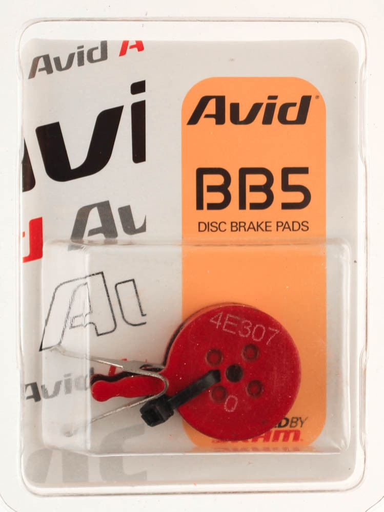 Avid Remblok Set Organic BB5