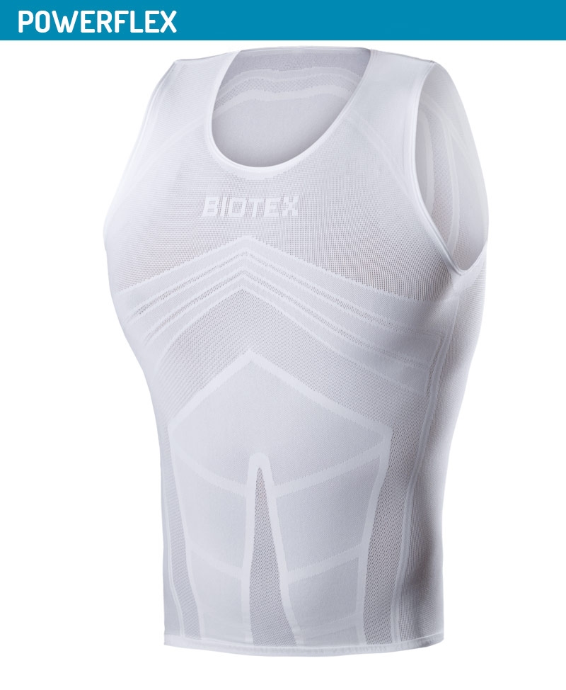 Biotex Powerflex Ultralight Double Elastic Wit