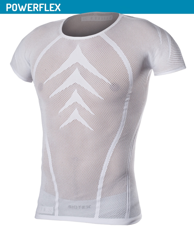 Biotex Powerflex Wit