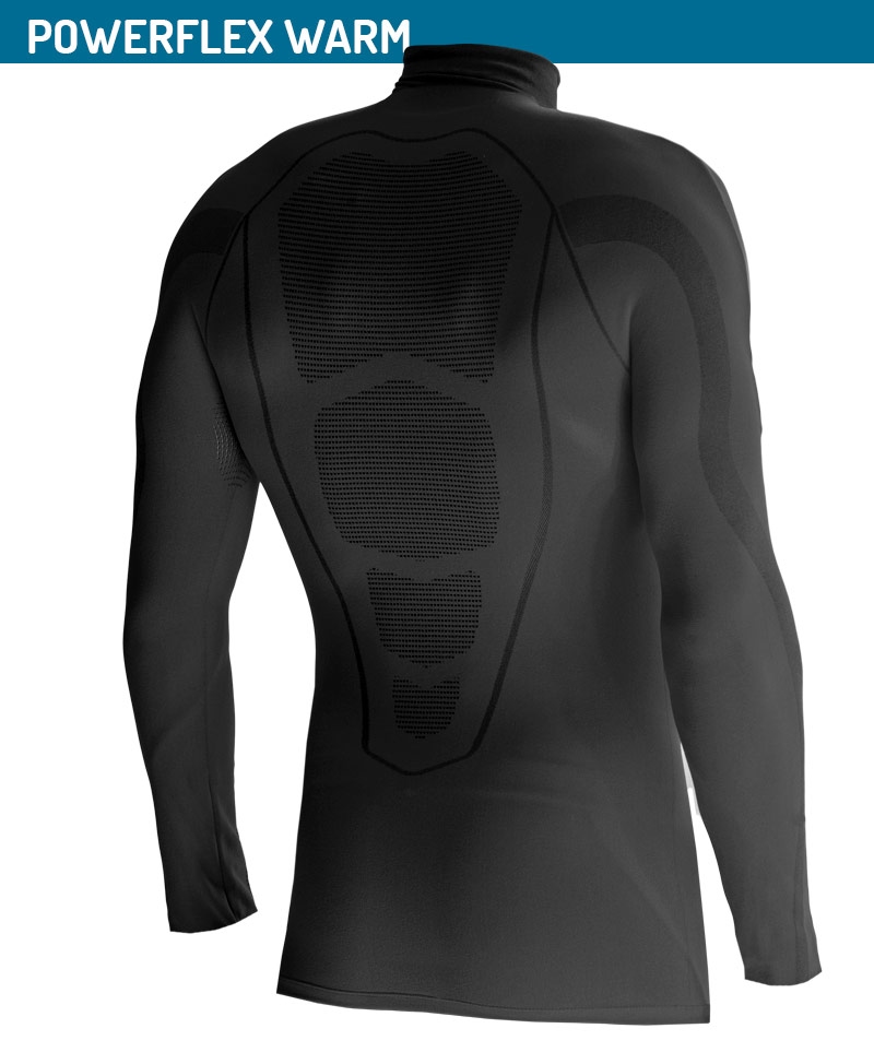 Biotex Powerflex Zwart