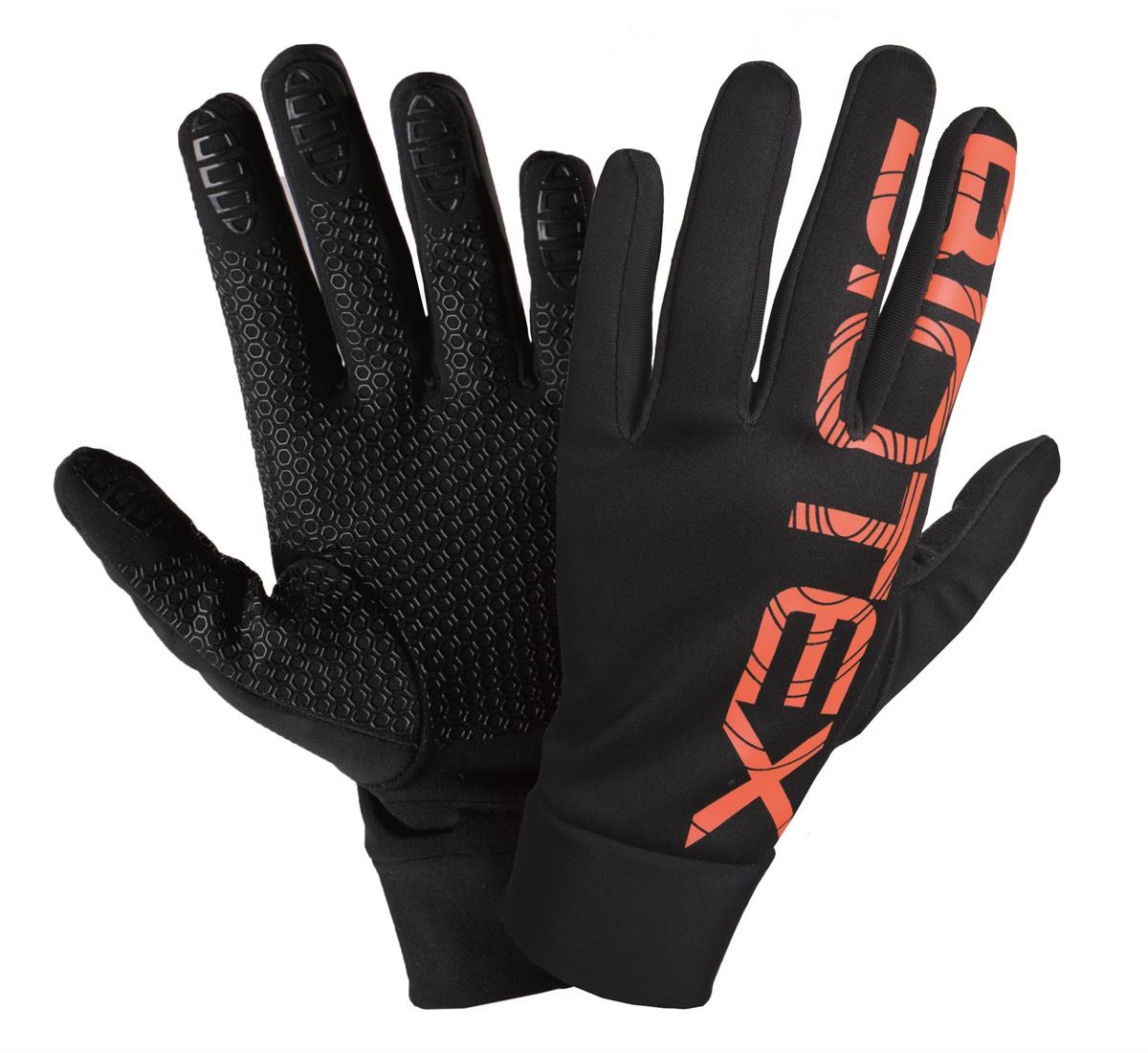 Biotex Thermal Touch Black/Orange