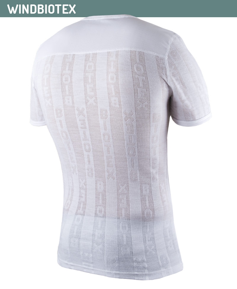 Biotex Windbiotex Wit