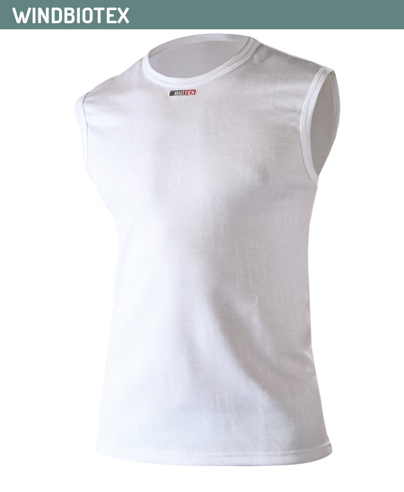 Biotex Windbiotex Wit