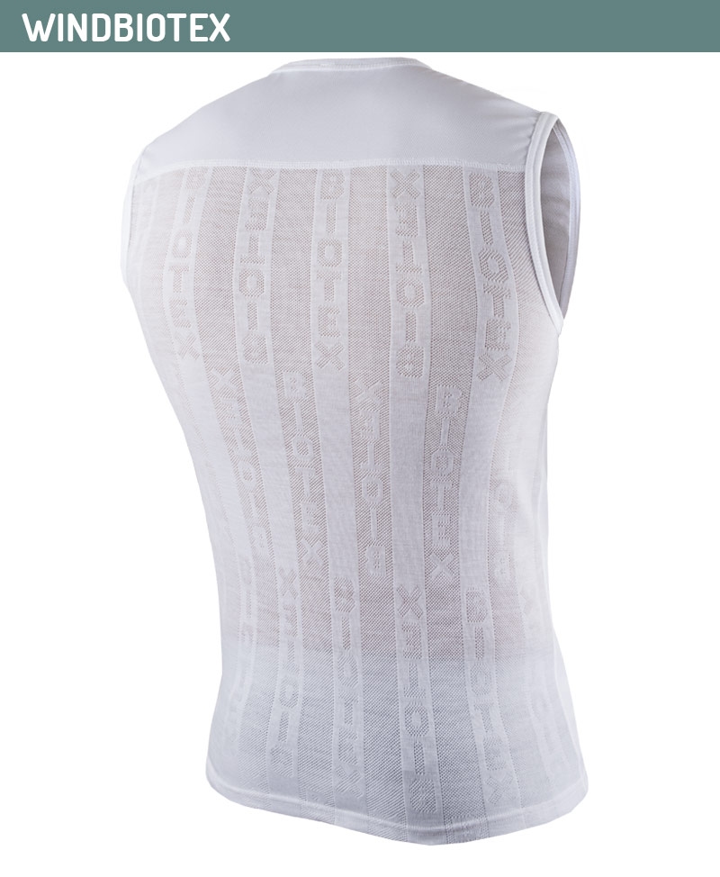 Biotex Windbiotex Wit