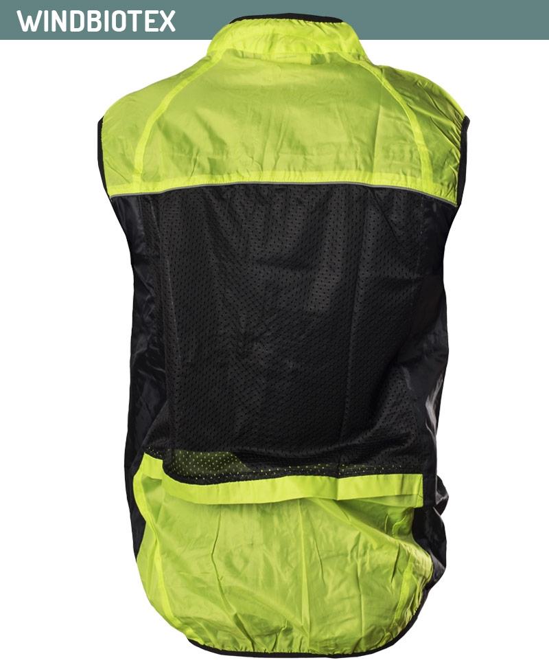 Biotex Windbiotex X-Light Geel