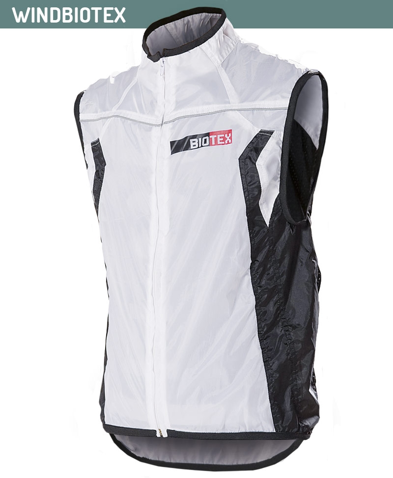 Biotex Windbiotex X-Light Wit