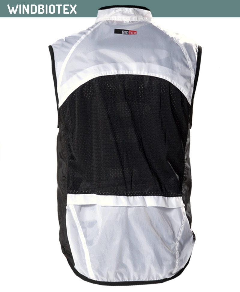 Biotex Windbiotex X-Light Wit