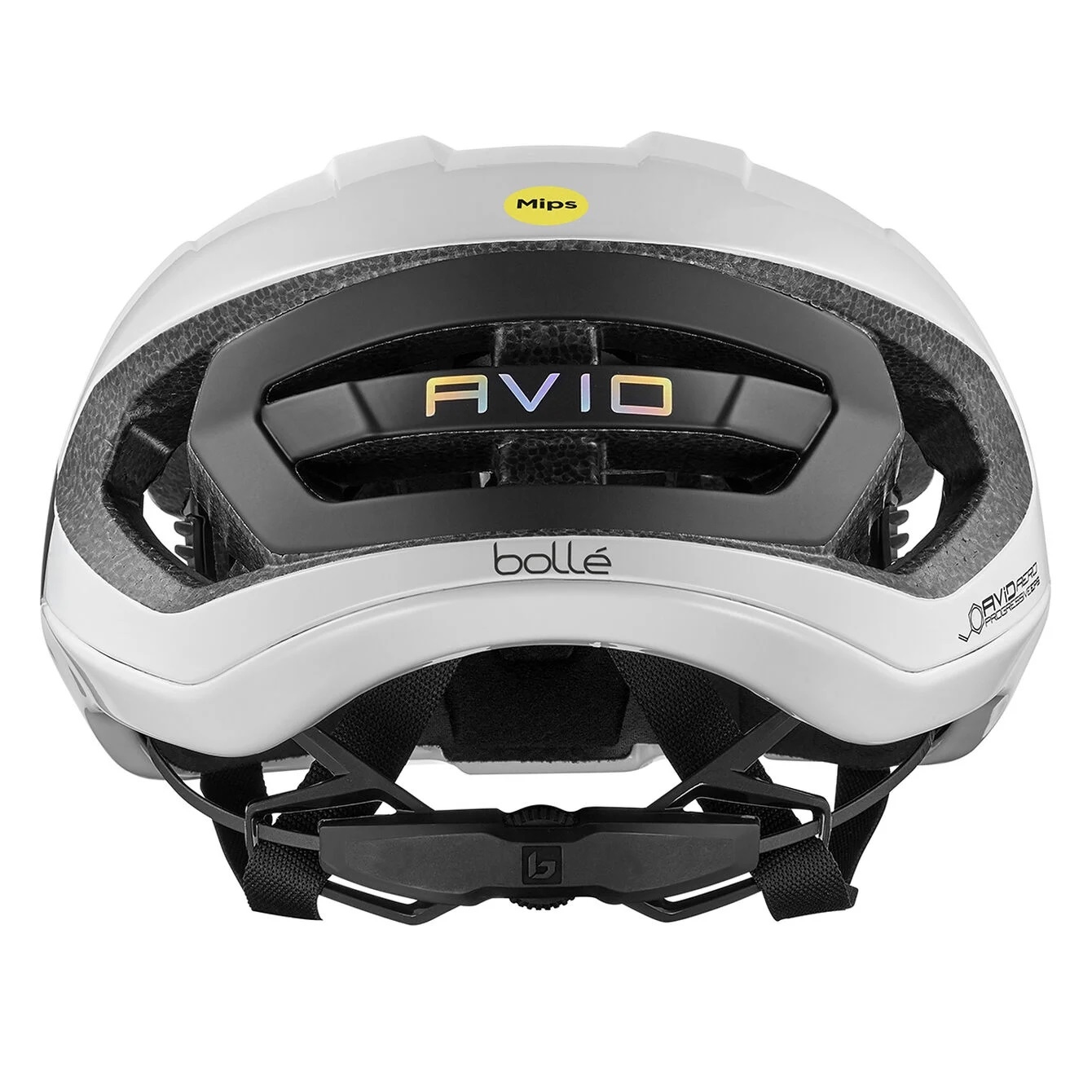 Bolle Avio Mips Wit