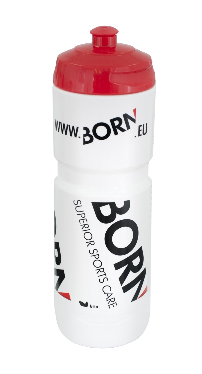 Born Bio 750CC