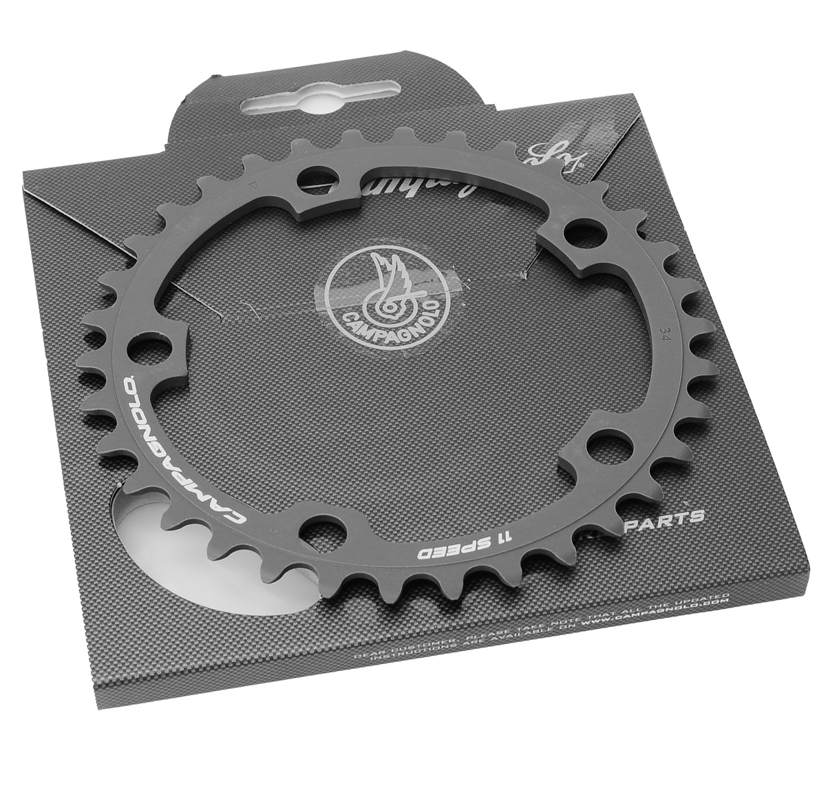 Campagnolo Athena 34T 11V FC-AT134