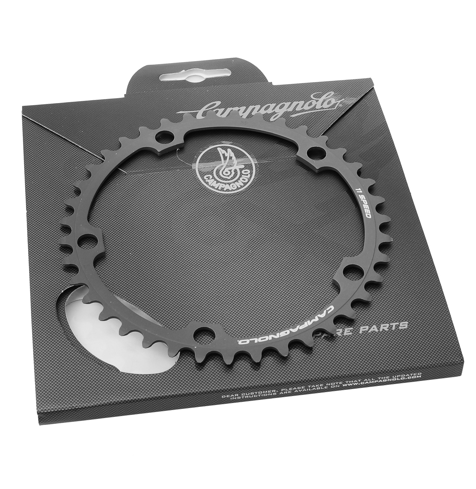 Campagnolo Athena 39T 11V FC-AT139