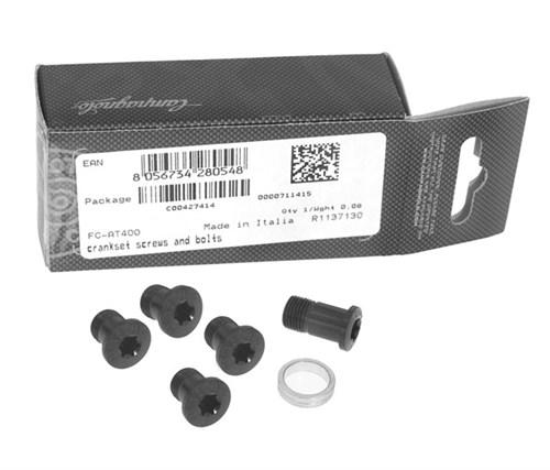 Campagnolo Blad Boutset AT/CE/VE Triple FC-AT400