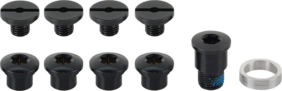 Campagnolo Blad Boutset Athena Carbon FC-AT100