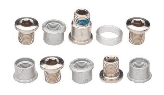 Campagnolo Blad Boutset Veloce FC-VL100