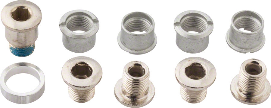 Campagnolo Blad Boutset Veloce FC-VL200