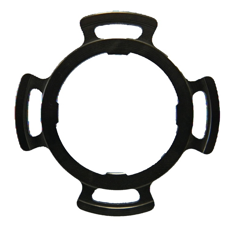 Campagnolo CA 10V Spacer 2.4mm ( CS-607 )