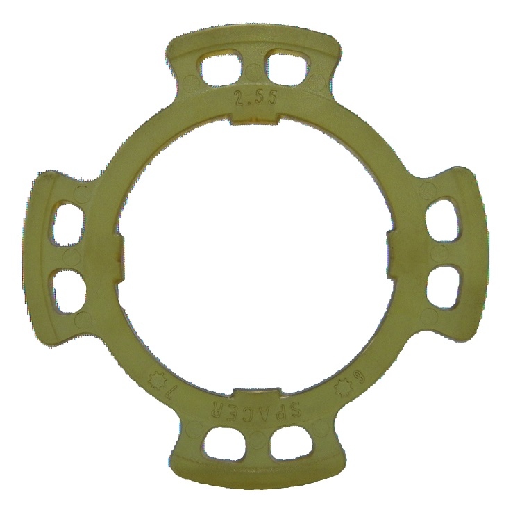 Campagnolo CA 10V Spacer 2.55mm ( CS-609 )