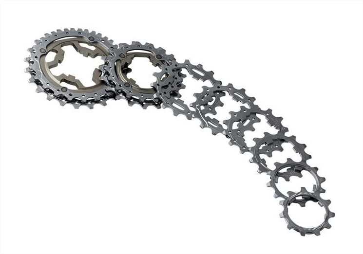 Campagnolo CA 11V Sluitring (27X1) 12TD SLUIT CS-112