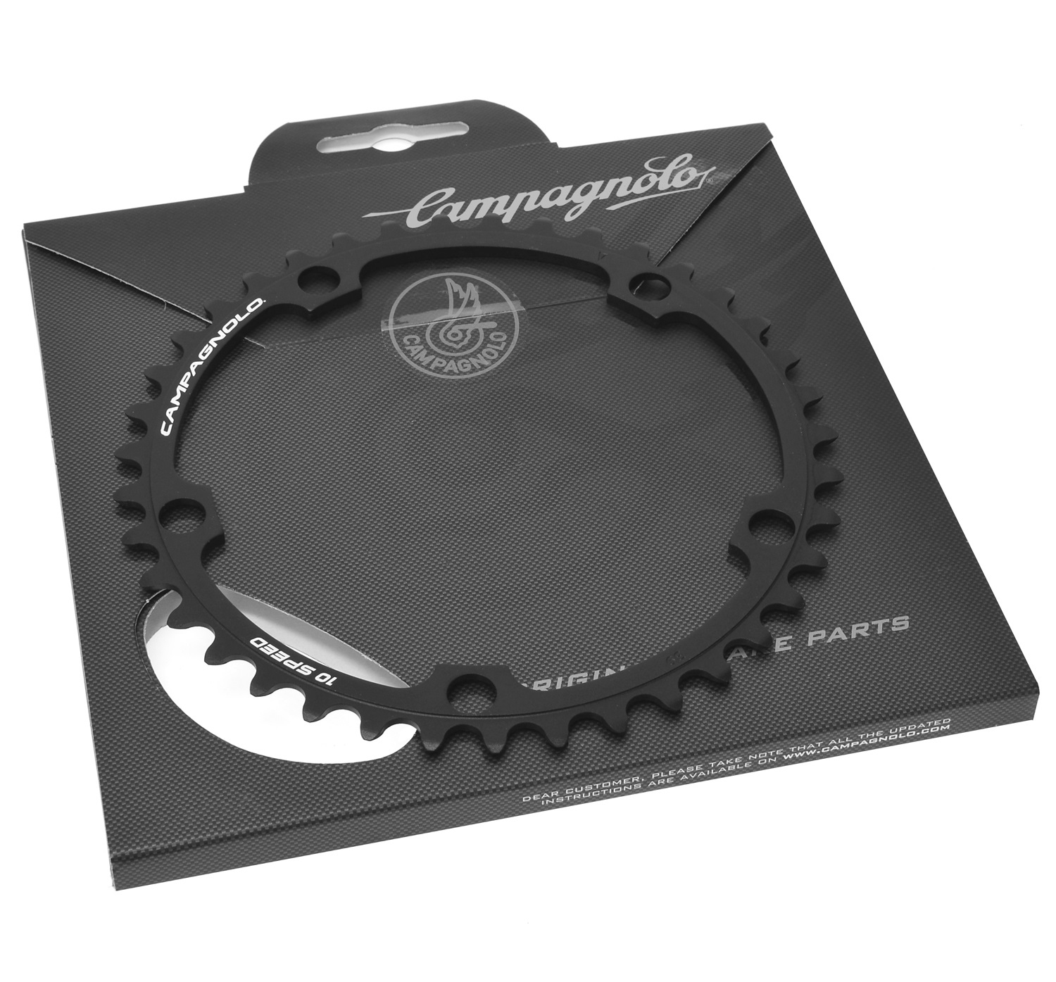 Campagnolo Centaur 39T 10V FC-CE139