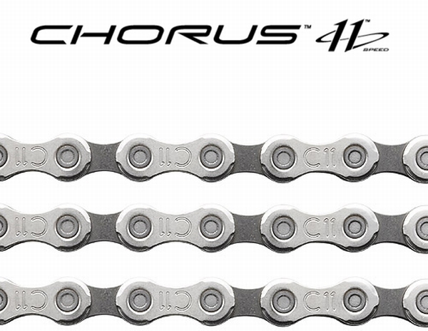 Campagnolo Chorus 11 Speed Chain