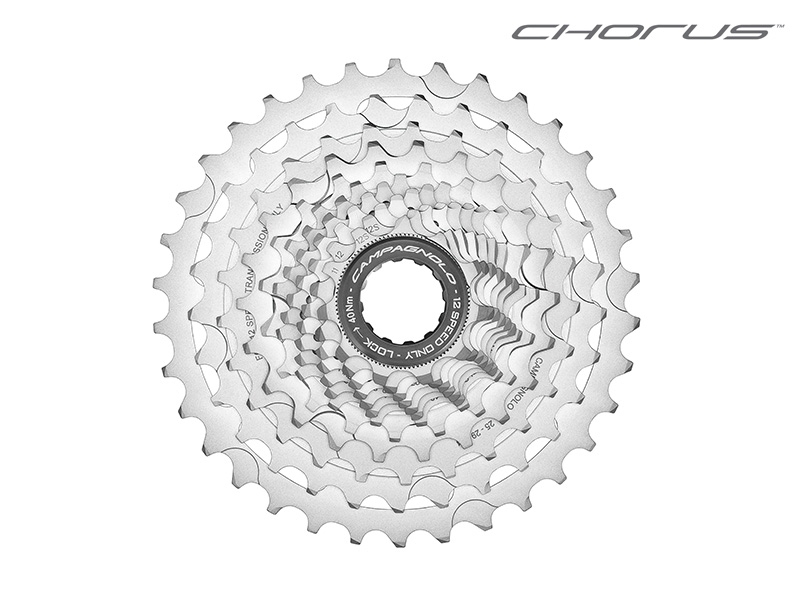 Campagnolo Chorus 12V