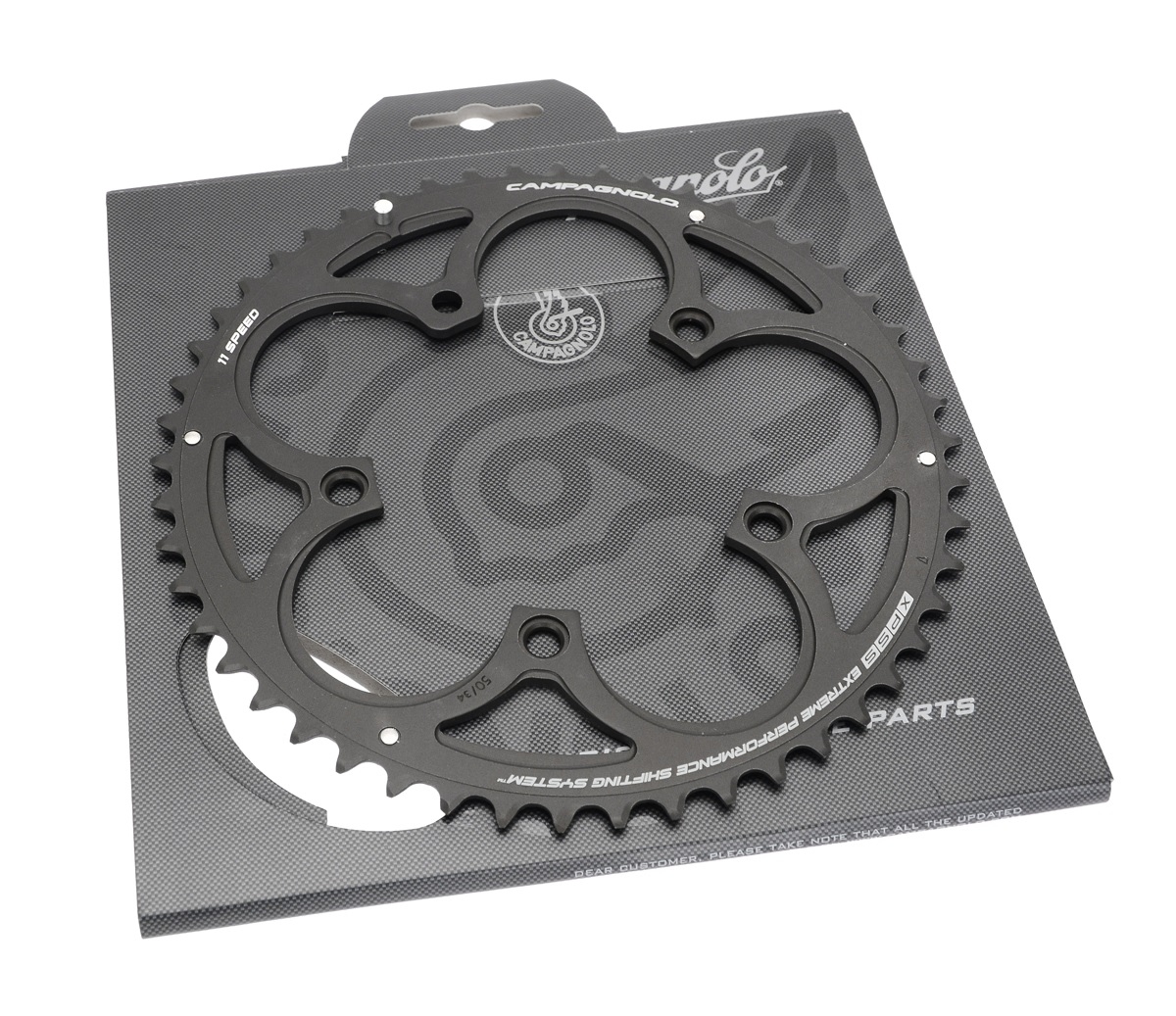 Campagnolo Chorus 50T 11V FC-CO050