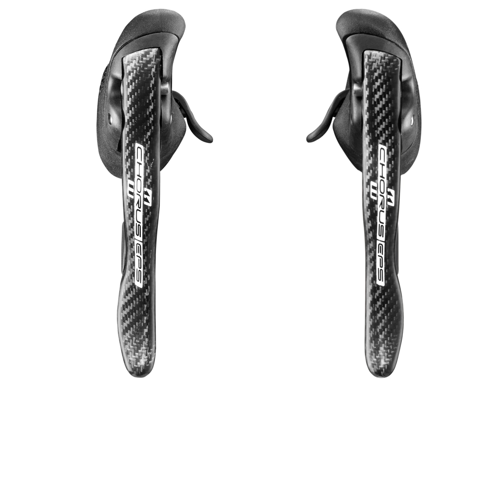 Campagnolo Chorus EPS 11V Ergopower Ultra Shift Carbon