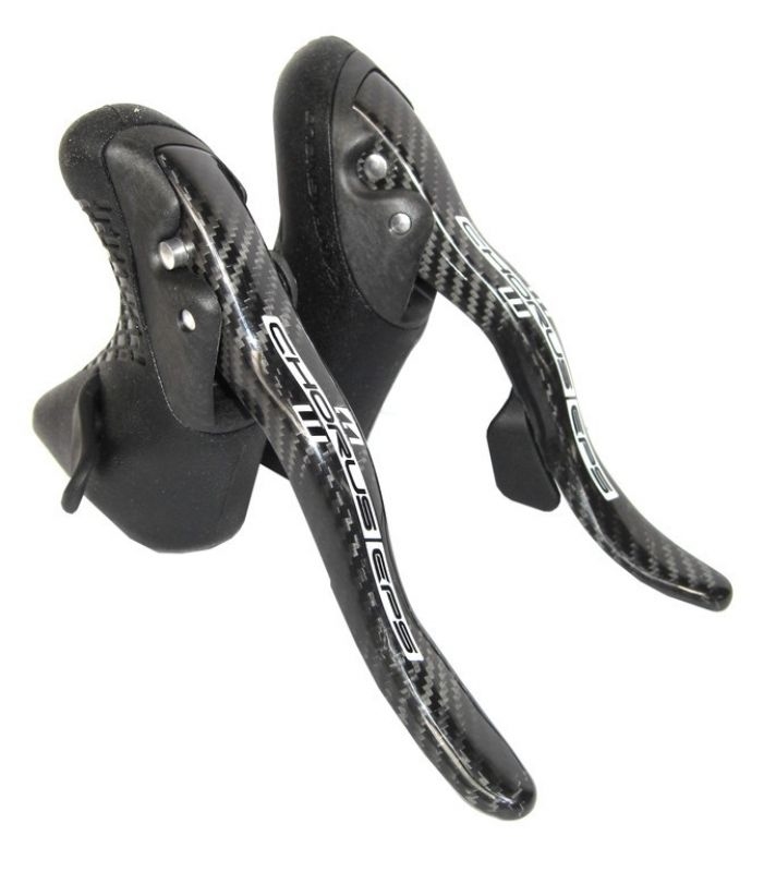 Campagnolo Chorus EPS 11V Ergopower Ultra Shift Carbon