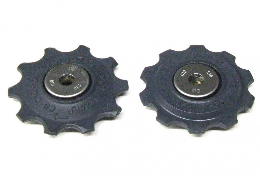 Campagnolo Derailleur Wiel Set RD-RE600