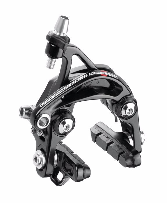 Campagnolo Direct Mount Set Super Record-Record-Chorus