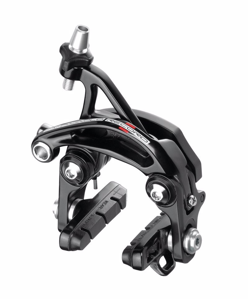 Campagnolo Direct Mount Set Super Record-Record-Chorus