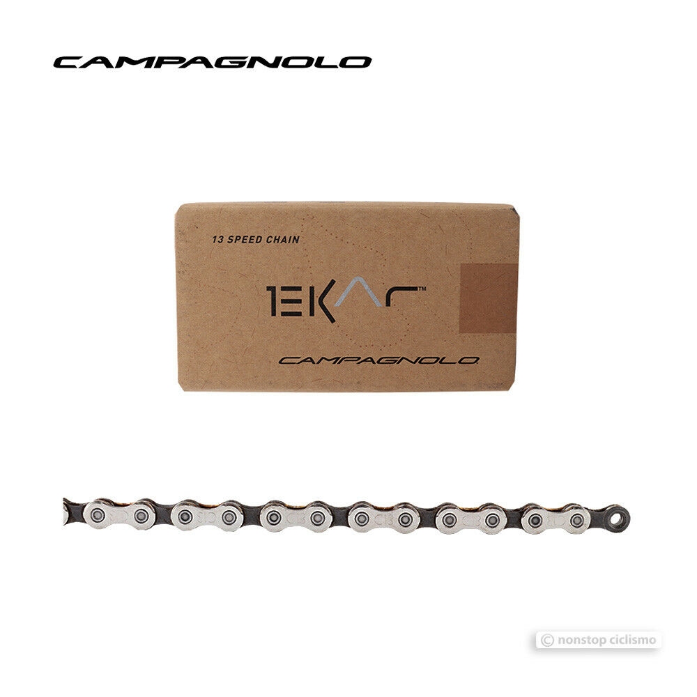 Campagnolo Ekar 13 Speed Chain