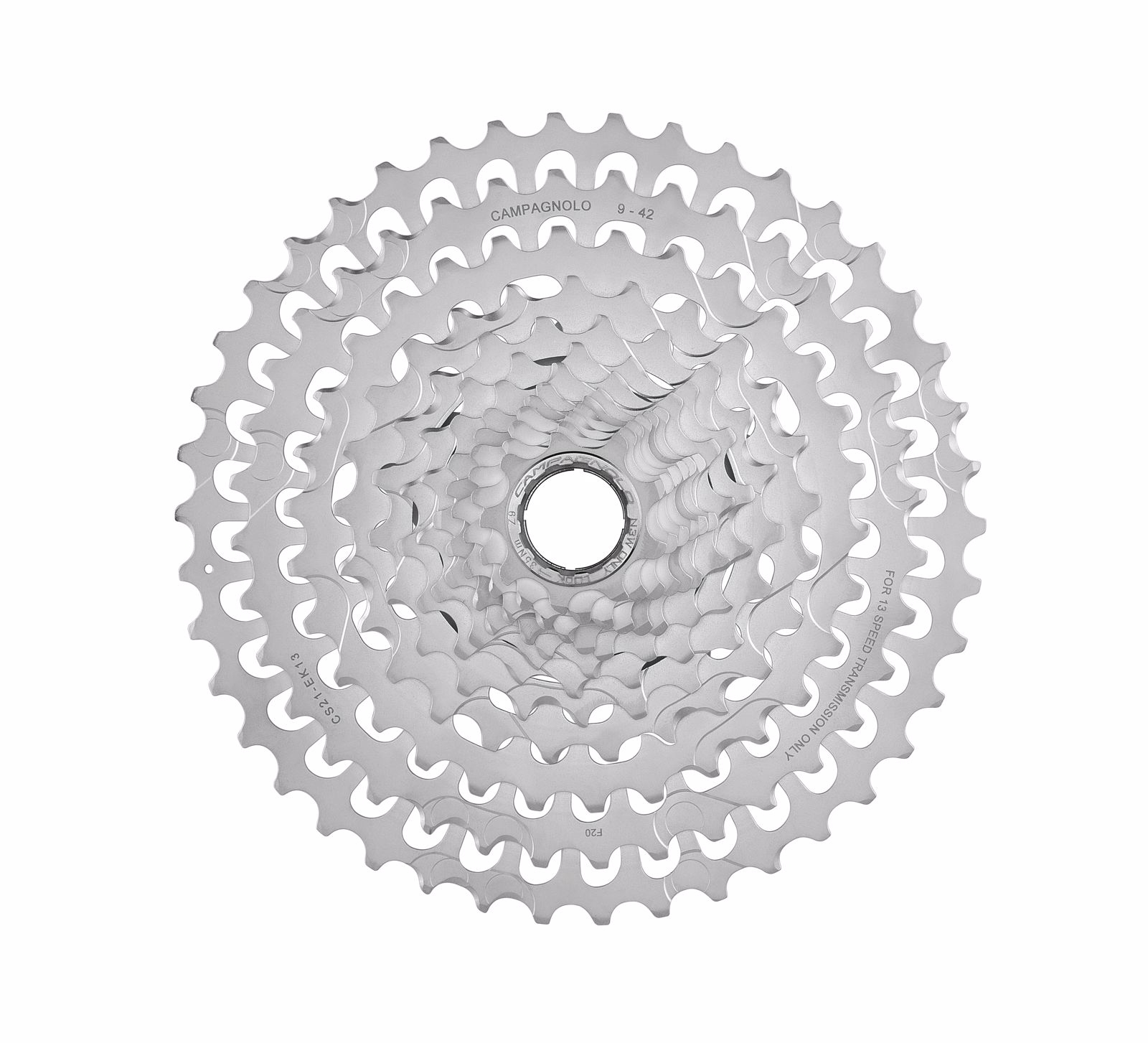 Campagnolo Ekar 13V