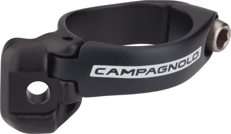 Campagnolo Klemband 31.8mm Zwart