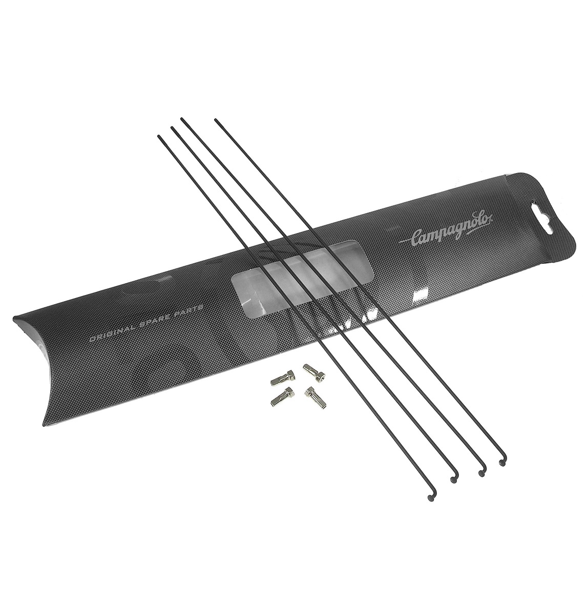 Campagnolo Mini Spaakkit Khamsin Achter + Voor