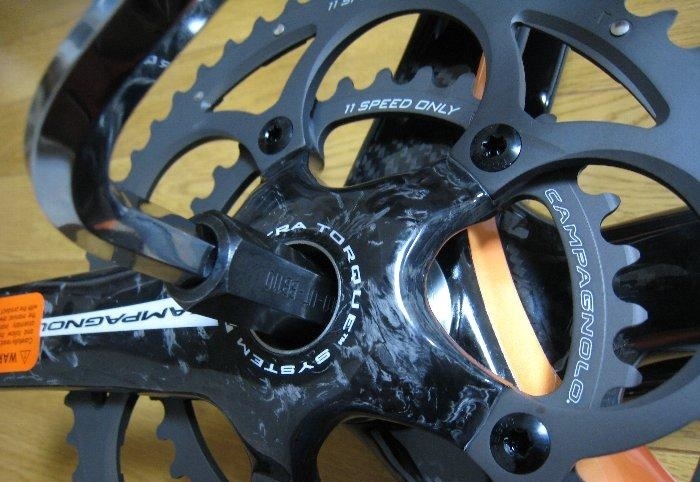 Campagnolo Montage Sleutel UT-BB110
