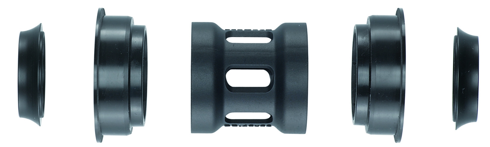 Campagnolo Over-Torque BB Cups OS (68x46)