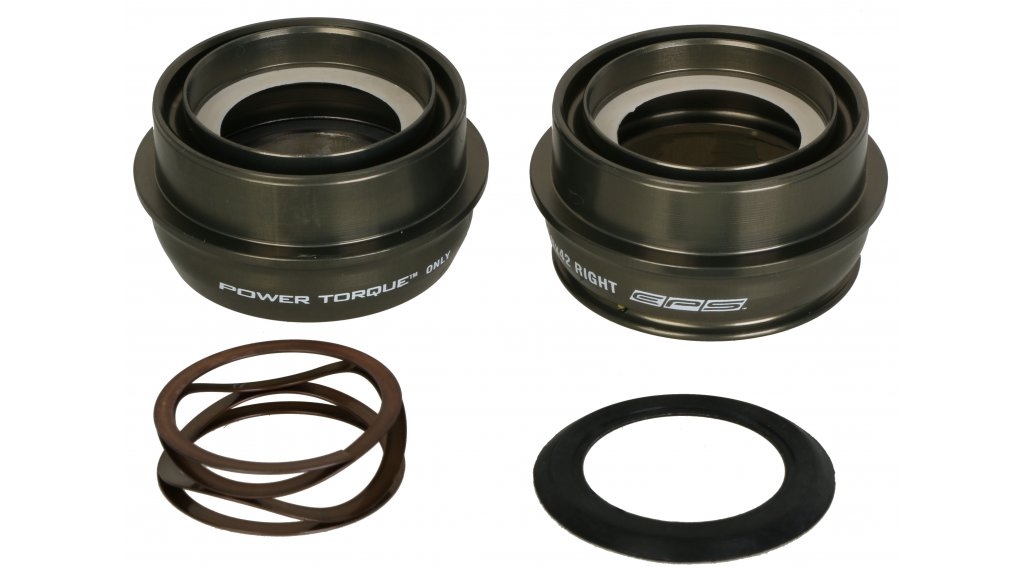 Campagnolo Power Torque BB Cups OS (68x42)