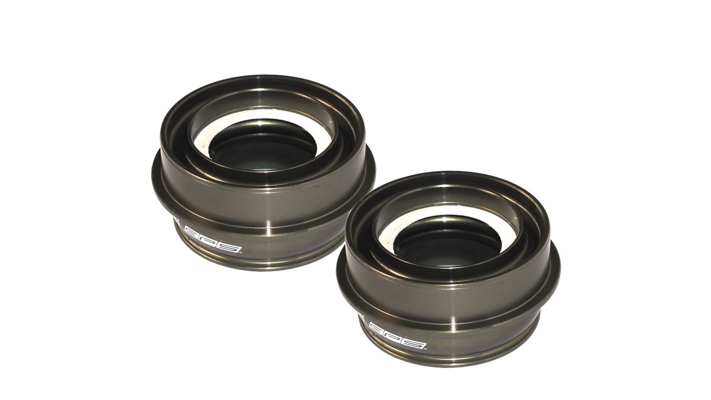 Campagnolo Power Torque BB Cups OS (68x46)