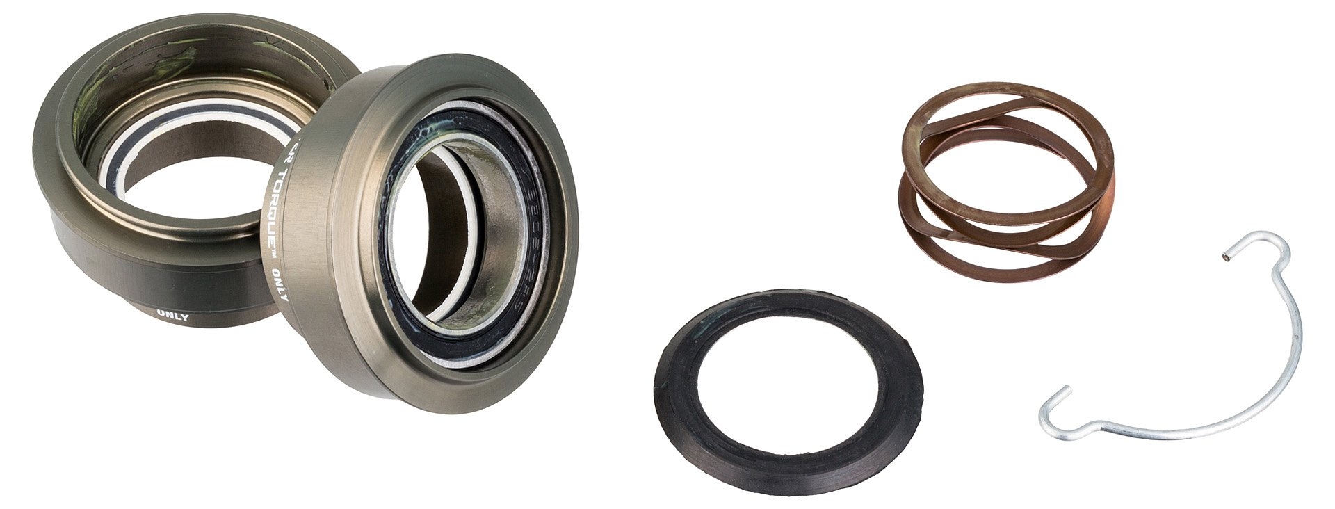 Campagnolo Power Torque BB Cups OS (73x42)