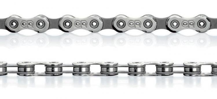 Campagnolo Record 10 Speed Chain