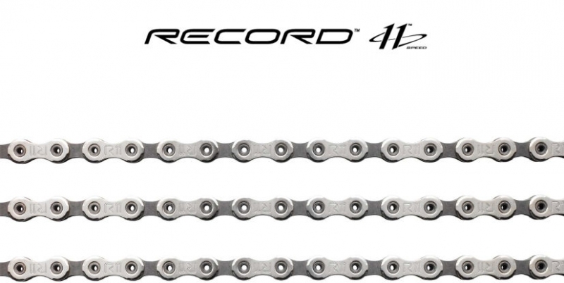 Campagnolo Record 11 Speed Chain